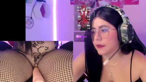 Dani online show from January 2025 01:35:01 PM