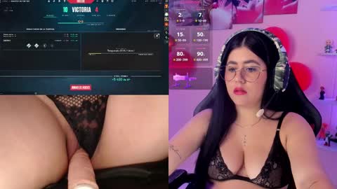 Dani online show from February 2025 01:30:02 PM