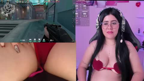 Dani online show from February 2025 05:42:01 PM