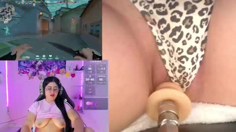 Dani online show from October 2025 01:54:01 PM