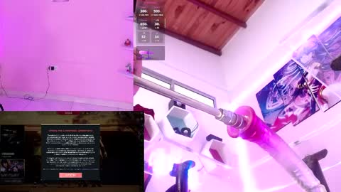 Dani online show from April 2026 01:41:02 PM