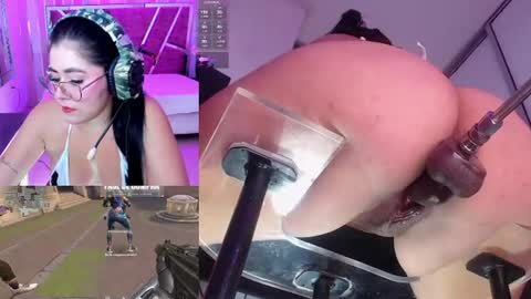 Dani online show from June 2026 02:38:01 PM