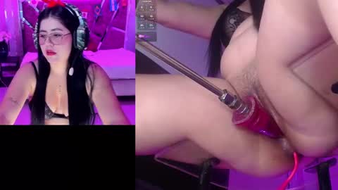 Snapshot of danielamendez__ chatting on June 2026 01:31:01 PM Dani online show from June 2026 01:31:01 PM