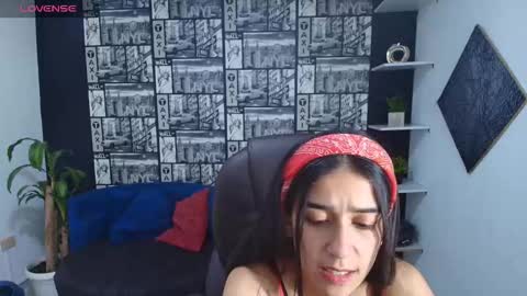 danielamonroe online show from September 2025 08:21:01 PM