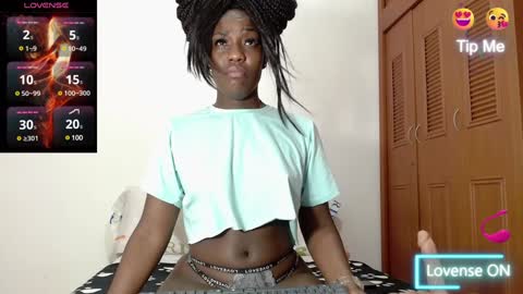 Danielamorgan online show from December 2024 03:09:01 AM