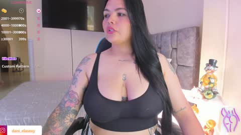 danielasexya online show from January 2025 07:56:02 PM