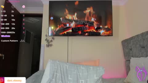 danielasexya online show from January 2025 05:54:02 AM