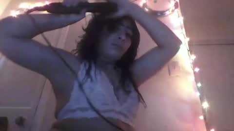 DANIELA online show from January 2025 03:56:02 AM