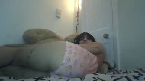 DANIELA online show from February 2025 12:39:01 AM