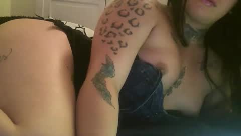 DANIELA online show from October 2025 02:12:01 AM