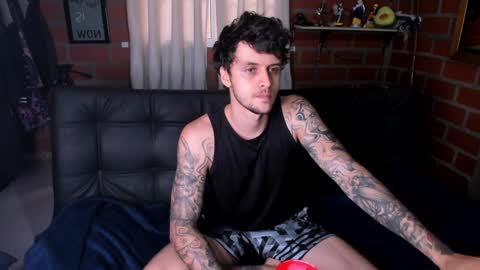 Daniele Bunny online show from December 2024 05:22:01 PM