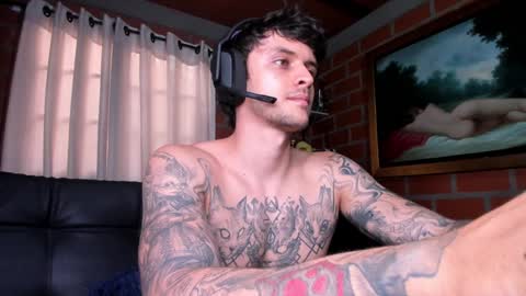 Daniele Bunny online show from December 2024 04:57:02 PM