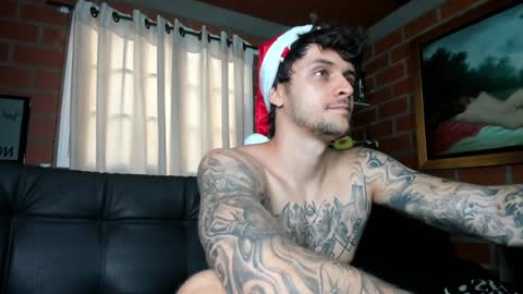 Daniele Bunny online show from December 2024 05:55:02 PM