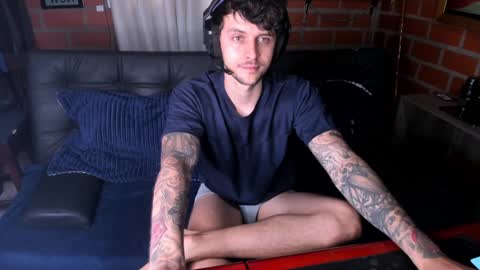 Daniele Bunny online show from December 2024 05:37:02 PM