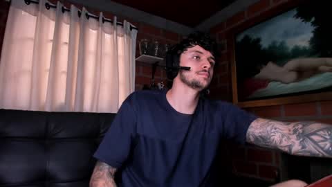 Daniele Bunny online show from January 2025 06:45:01 PM