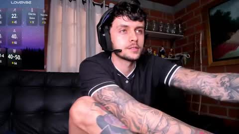 Daniele Bunny online show from February 2025 08:45:02 PM