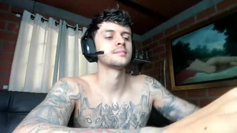 Daniele Bunny online show from February 2025 05:26:02 PM