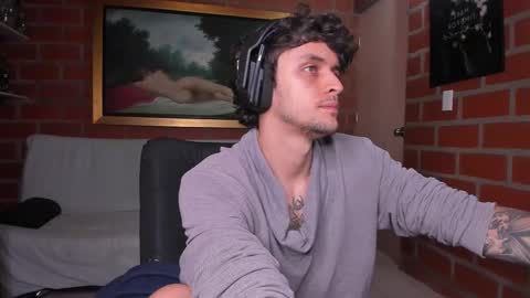 Daniele Bunny online show from October 2025 05:19:02 PM