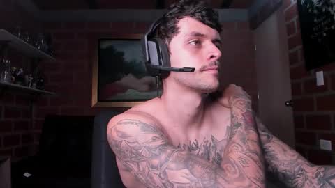 Daniele Bunny online show from October 2025 06:41:01 PM