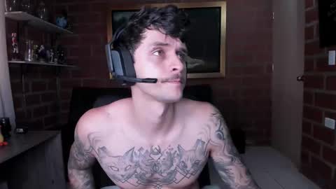 Daniele Bunny online show from October 2025 06:10:02 PM