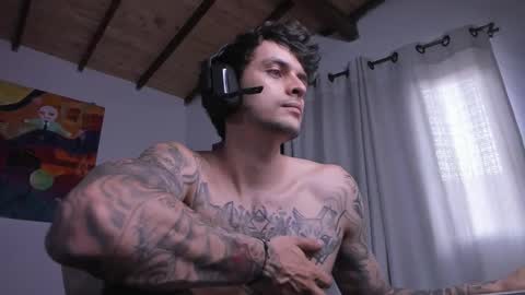 Daniele Bunny online show from February 2026 06:59:02 PM