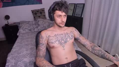 Daniele Bunny online show from March 2026 06:58:02 PM