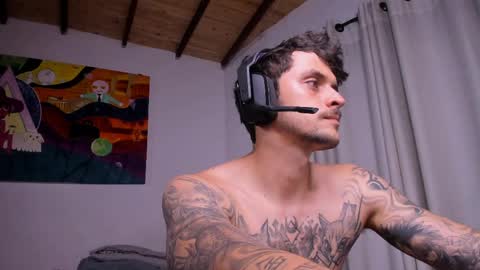 Daniele Bunny online show from May 2026 06:37:01 PM