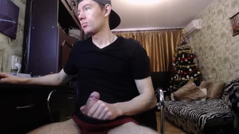 Daniel Grayson online show from December 2024 10:34:01 AM