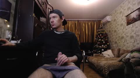 Daniel Grayson online show from February 2025 11:43:02 AM