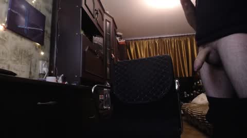 Daniel Grayson online show from February 2025 11:44:02 AM