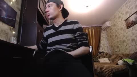 Daniel Grayson online show from March 2025 10:35:02 AM