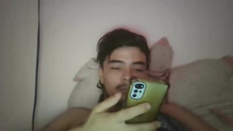 DANIEL online show from January 2025 12:02:01 PM