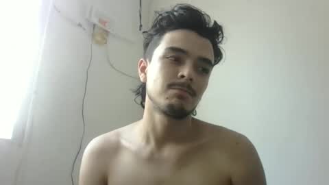 DANIEL online show from January 2025 08:03:02 PM