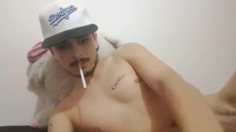 DANIEL online show from January 2025 10:34:01 PM