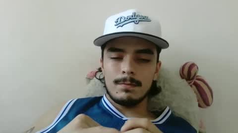 DANIEL online show from January 2025 08:04:01 PM