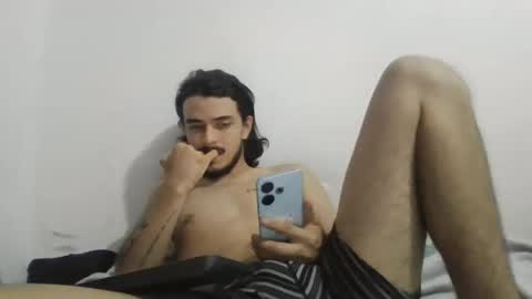 DANIEL online show from September 2025 02:49:01 AM