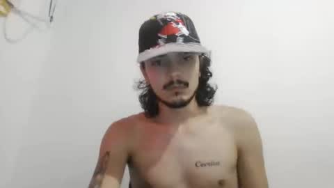 DANIEL online show from January 2026 12:32:02 PM