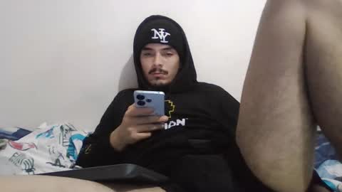 DANIEL online show from March 2026 05:14:02 AM