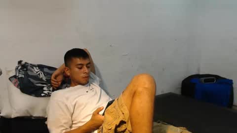 danielitopapii online show from December 2024 07:37:02 PM