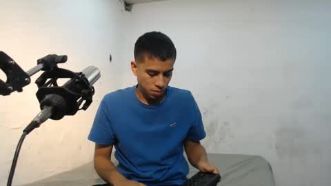 danielitopapii online show from December 2024 01:04:02 AM