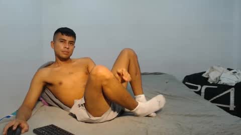 danielitopapii online show from February 2025 06:08:02 AM