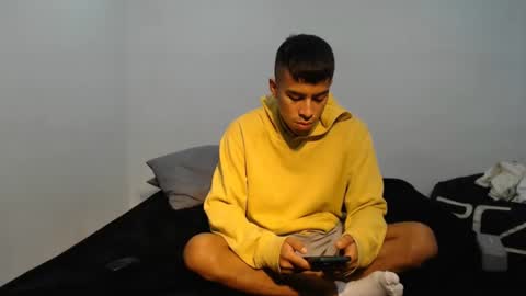 danielitopapii online show from February 2025 03:08:01 PM