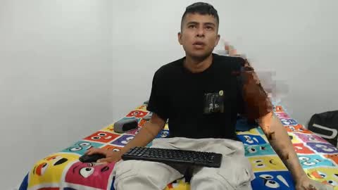 danielitopapii online show from February 2025 11:12:01 PM