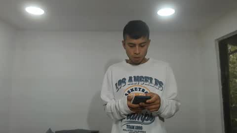 danielitopapii online show from February 2025 12:17:02 PM