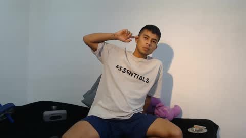 danielitopapii online show from February 2025 07:08:02 PM