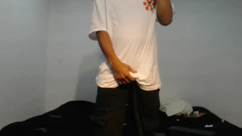 danielitopapii online show from February 2025 10:28:02 AM