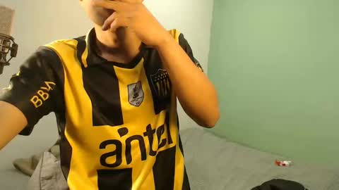 danielitopapii online show from November 2025 04:00:02 AM