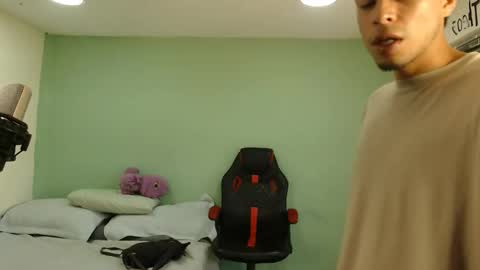 danielitopapii online show from January 2026 04:45:02 PM