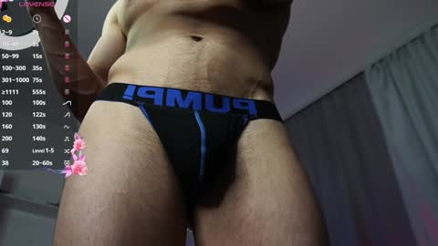 Daniel Kraig online show from January 2025 11:24:01 PM