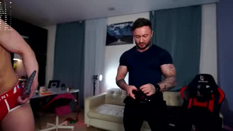 Daniel Kraig online show from February 2026 03:05:02 PM